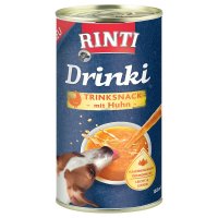 RINTI - Drinki ¦ Huhn - 6 x 185ml ¦...