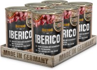 BELCANDO &brvbar; Super Premium Dose - Iberico mit...
