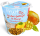 bosch Fruitees ¦ frisches Geflügel & Mango | 4-er Pack - 4 x 200g ¦ Snacks für Hunde