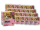 BOZITA ¦ Häppchen in Gelee mit Rinderhack - 24 x 370g ¦ nasses Katzenfutter in Tetrapack