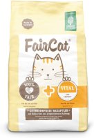 Green PetFood -  Fair Cat Vital - 1 x 7,5 kg ¦...