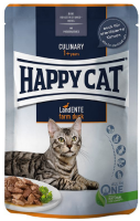 Happy Cat ¦ Land Ente - 24 x 85g ¦ nasses...