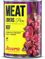 JOSERA ¦ Meat Lovers Pure Beef-  hoher...