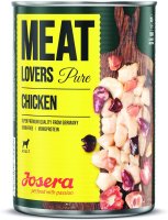 JOSERA ¦ Meat Lovers Pure Chicken - 6x800g...