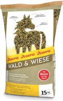 JOSERA¦ Wald & Wiese - das...