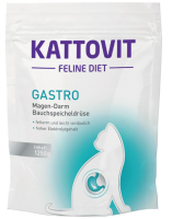 KATTOVIT ¦ Feline - Gastro 1,25kg ¦...
