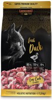 LEONARDO¦ Fresh Duck & Poultry - 1,5kg...