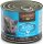 Leonardo Nassfutter [6x200g Kitten] | Getreidefreies Nassfutter für Katzen | Feuchtfutter Alleinfutter aus der Dose