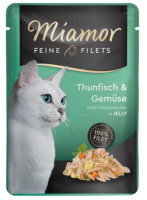 Miamor - Feine Filets &brvbar; Thunfisch &amp;...