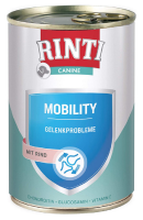 RINTI - Canine ¦ Mobility - Rind - 6 x 400g...