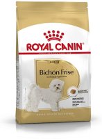 ROYAL CANIN ¦ Bichon Frisee Adult - 1 x 1.5 kg...