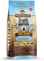 WOLFSBLUT ¦ Cold River - 12,5 kg ¦...