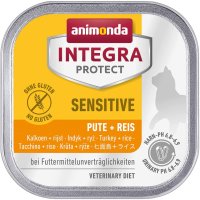 animonda ¦ Integra Protect Sensitive - Pute + Reis...