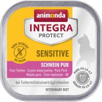 animonda ¦ Integra Protect  - Sensitive -  Schwein...