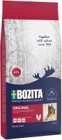 BOZITA &brvbar; Original Hundefutter - 12 kg &brvbar;...