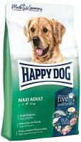 HAPPY DOG &brvbar;Supreme fit &amp; vital Maxi Adult - 14...