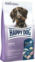HAPPY DOG &brvbar; Supreme fit &amp; vital Senior - 12kg...