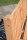 CLP Teak-Gartenbank Florida I Sitzbank Mit Ergonomischer Sitzfläche Aus Vollholz I Sitzhöhe: 44 cm, Farbe:Teak, Größe:120 cm
