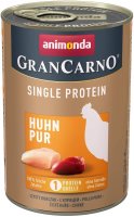 animonda - GranCarno ¦ Adult Single Protein - Huhn...