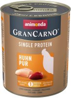 animonda - GranCarno &brvbar; Adult Single Protein - Huhn...