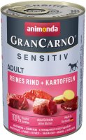 animonda - GranCarno &brvbar; Adult Sensitiv - Reines...