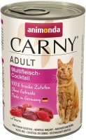 animonda ¦CARNY -  Adult Multifleisch-Cocktail - 6...