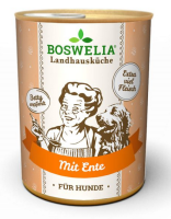 BOSWELIA - Bettys Landhausk&uuml;che &brvbar; mit Ente -...