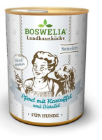 BOSWELIA - Bettys Landhausk&uuml;che &brvbar; Pferd mit...
