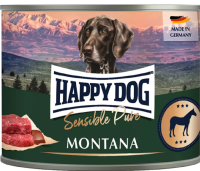HAPPY DOG ¦ Sensible Pure - Montana - Pferd pur -...