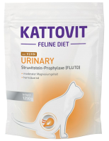 KATTOVIT ¦ Feline - Urinary - Huhn - 1,25kg...