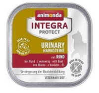 animonda ¦ Integra Protect - Urinary - Rind - 16 x...