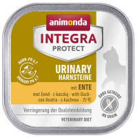 animonda ¦ Integra Protect - Urinary - Ente - 24 x...
