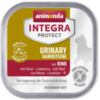 animonda ¦ Integra Protect -  Urinary - Rind - 24...