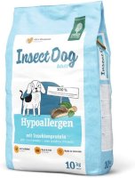 Green Petfood ¦InsectDog Hypoallergen  1x 10kg...