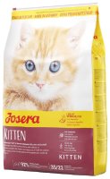 JOSERA ¦  Kitten - 1 x 2 kg  | Katzentrockenfutter