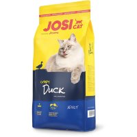 JOSERA ¦JosiCat Crispy Duck - 1 x 10 kg ¦...