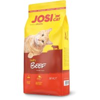 JOSERA ¦JosiCat Tasty Beef - 1 x 10 kg ¦...