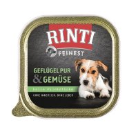 RINTI ¦ Feinest- Geflügel & Gemüse -...