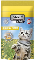 MACs - Shakery ¦ Huhn & Käse - 10 x 60g...