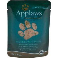 Applaws ¦ Super Premium - Thunfischfilets &...