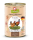GranataPet | Lieblings Mahlzeit - Fasan & Geflügel mit Spinat, Tomaten & Leinöl - 6 x 400g ¦ nasses Hundefutter in Dosen