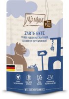 MjAMjAM ¦ Premium Nassfutter für Katzen -...