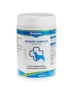 Canina │Calcium Carbonat Tabletten - 1 kg │...