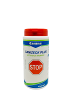 Canina │Canizeck Plus Tabletten - 270 g │...