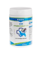 Canina │25 Vitamintabletten - 700g │ für Hunde