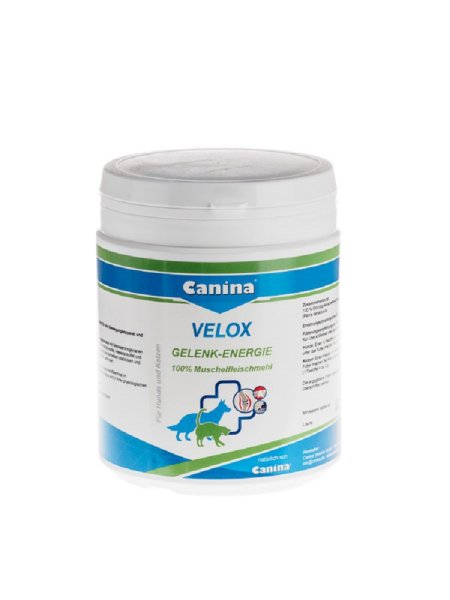 Canina │Velox Gelenkenergie - 400g │ für Hunde