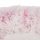 Trixie Bett Harvey - rund weiß-pink / 50 cm